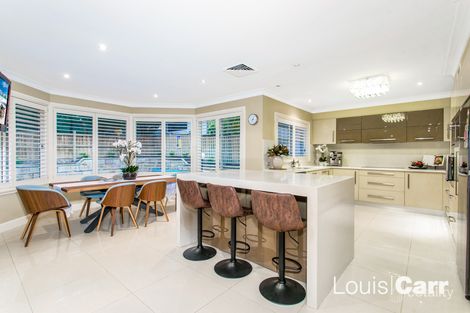Property photo of 5 Rodney Place West Pennant Hills NSW 2125