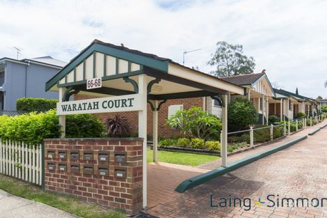 Property photo of 8/66-68 Broughton Street Camden NSW 2570