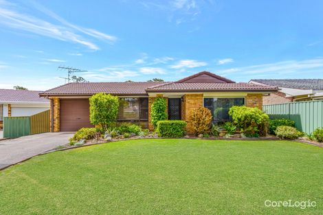 Property photo of 5 Lofty Crescent Bossley Park NSW 2176