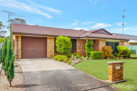 Property photo of 5 Lofty Crescent Bossley Park NSW 2176
