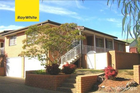 Property photo of 1/60-62 Millett Street Hurstville NSW 2220