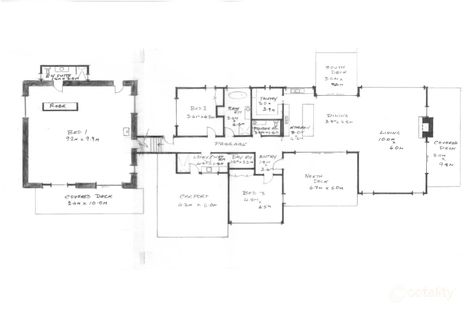 285 South Cathedral Lane, Buxton, VIC 3711