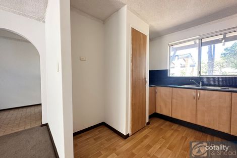 Property photo of 4/4 Brentham Street Leederville WA 6007