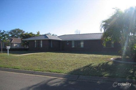 Property photo of 8-10 Jennylee Close Urangan QLD 4655