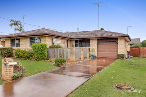 Property photo of 14 Hibiscus Drive Centenary Heights QLD 4350