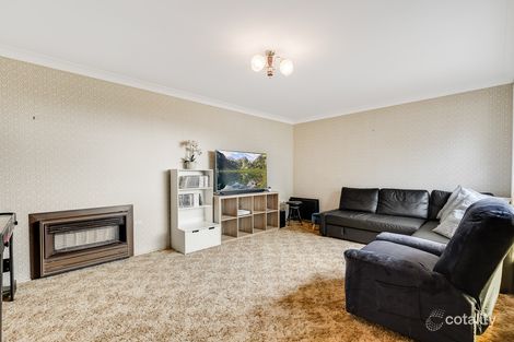 Property photo of 14 Hibiscus Drive Centenary Heights QLD 4350