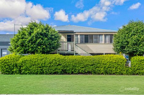 271 Campbell St, Rockhampton City, QLD 4700
