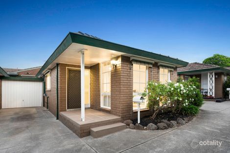 Property photo of 3/32 Linacre Road Hampton VIC 3188