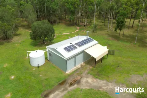 Property photo of 20 Bootharh Road Horton QLD 4660