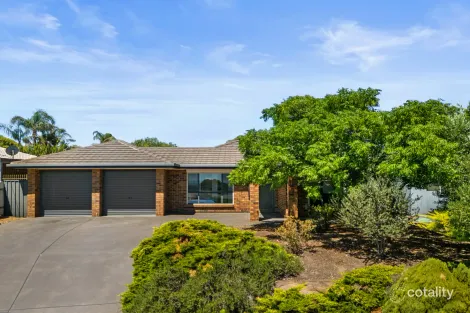 10 Darwendale St, Huntfield Heights, SA 5163