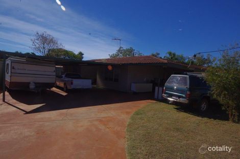 Property photo of 46 Keedi Road Newman WA 6753