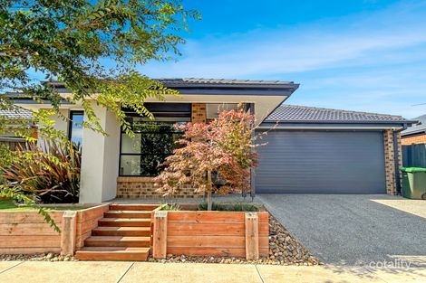 18 Flannery Cct, Charlemont, VIC 3217