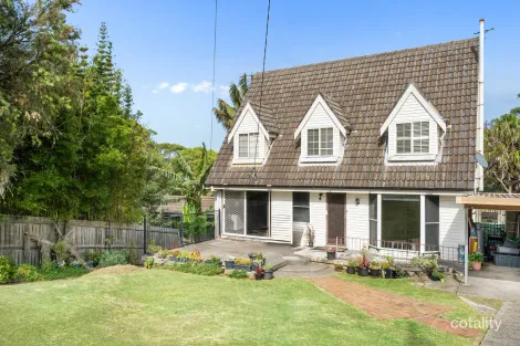 Property photo of 35 Beachcomber Avenue Bundeena NSW 2230