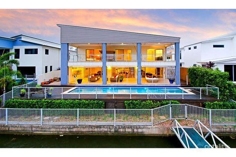 Property photo of 93 Compass Drive Biggera Waters QLD 4216