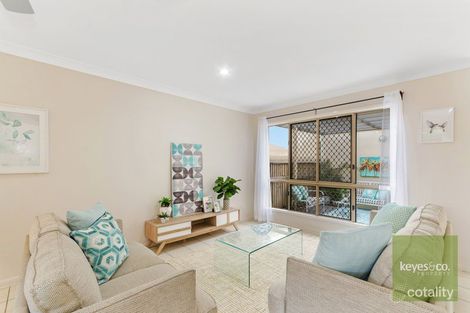 Property photo of 4 Monet Close Kirwan QLD 4817