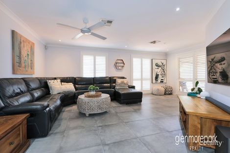 Property photo of 18 Sunbird Terrace Glenmore Park NSW 2745