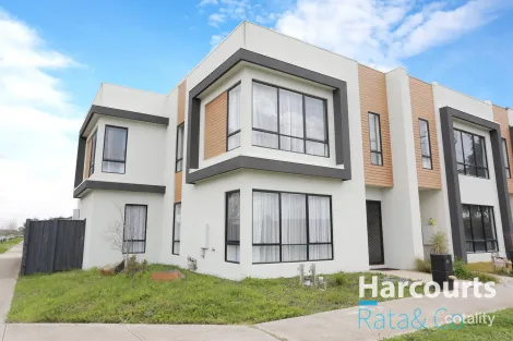 40 WIGAN CL, WOLLERT, VIC 3750