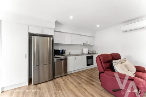 Property photo of 16 Cherry Street Windale NSW 2306