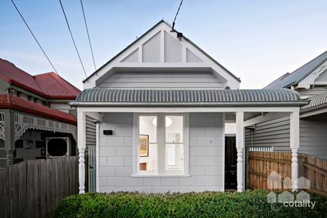 6 Tennyson St, Seddon, VIC 3011