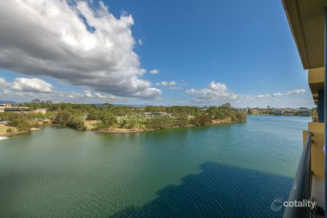 409/25 Lake Orr Dr, Robina, QLD 4226