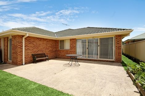 Property photo of 19 Melroy Drive Mount Hutton NSW 2290