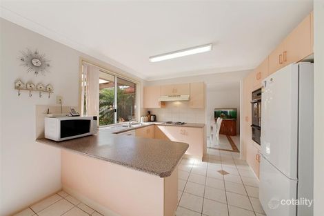 Property photo of 41 Kalbarri Crescent Bow Bowing NSW 2566