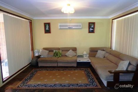 Property photo of 6 Cashman Place Edensor Park NSW 2176