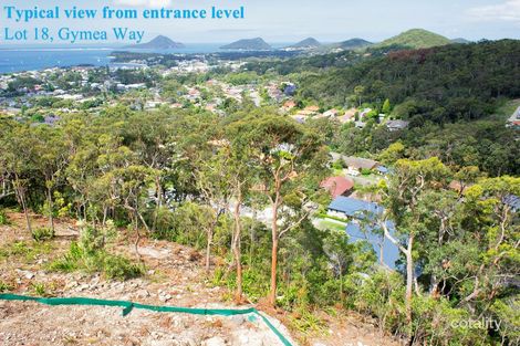 18 Gymea Way, Nelson Bay, NSW 2315