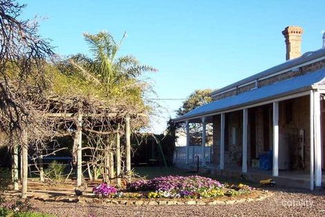 Property photo of 16 Second Street Wilmington SA 5485