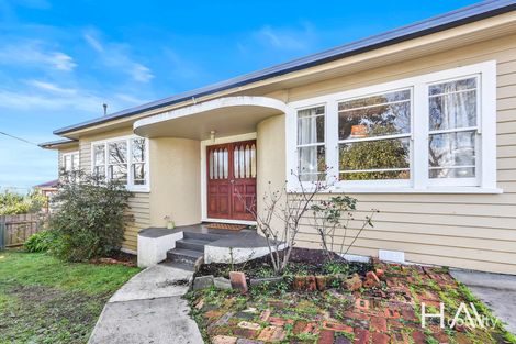 Property photo of 166 Punchbowl Road Newstead TAS 7250