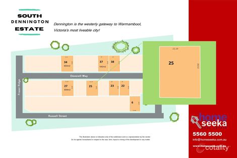 Property photo of 12 Deverell Way Warrnambool VIC 3280