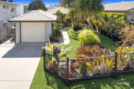 9 Monash St, Golden Beach, QLD 4551