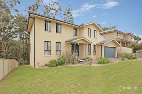 19 Courtenay Cres, Long Beach, NSW 2536