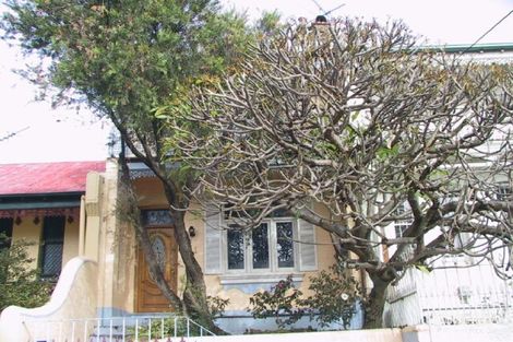 31 Lombard St, Glebe, NSW 2037