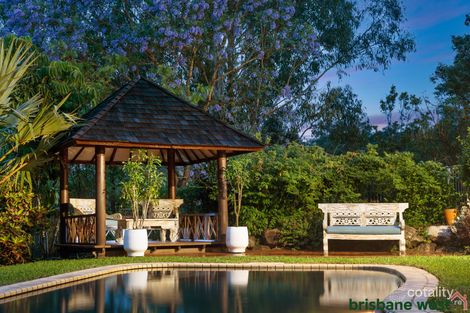 234 Brimblecombe Cct, Pullenvale, QLD 4069