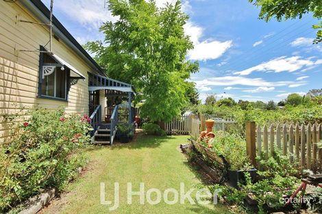 Property photo of 2 Wilkins Street Mitchell NSW 2795