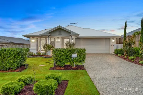 8 Amalfi Cct, Jimboomba, QLD 4280