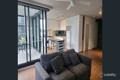 Property photo of S07/11 Carriage Street Bowen Hills QLD 4006