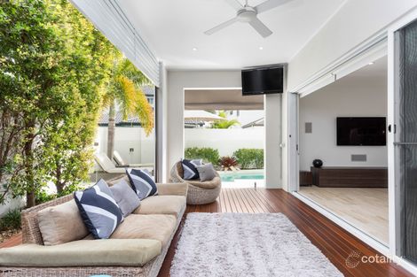 7699 Fairway Bvd, Hope Island, QLD 4212