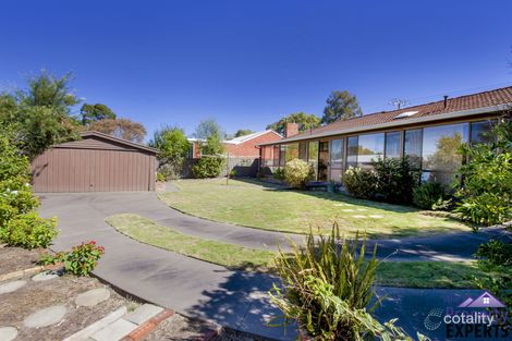 Property photo of 12 Black Road Flagstaff Hill SA 5159
