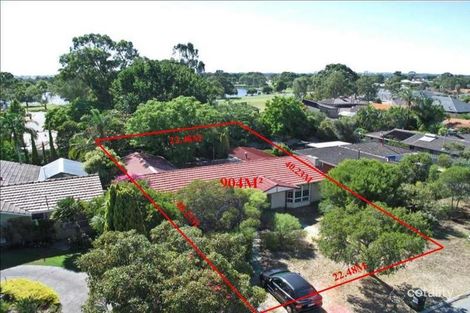 44 Castle Rd, Woodlands, WA 6018