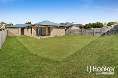 Property photo of 15 Combs Street Yarrabilba QLD 4207