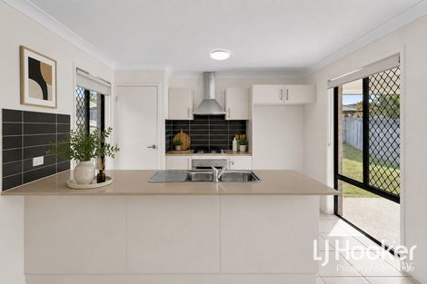 Property photo of 15 Combs Street Yarrabilba QLD 4207