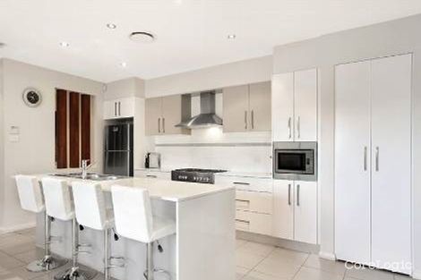 Property photo of 15 Silverwood Street Kellyville Ridge NSW 2155