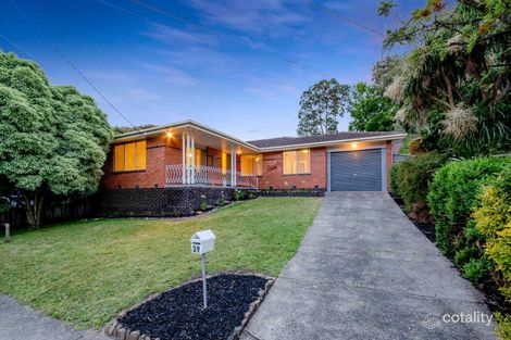 Property photo of 39 Karingal Drive Frankston VIC 3199