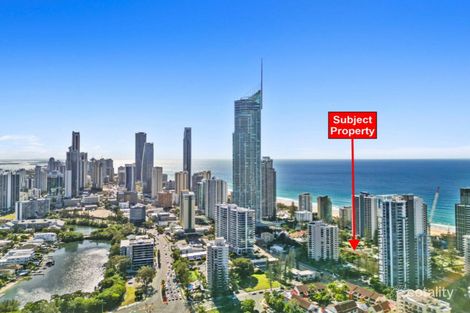 8/22 Markwell Ave, Surfers Paradise, QLD 4217