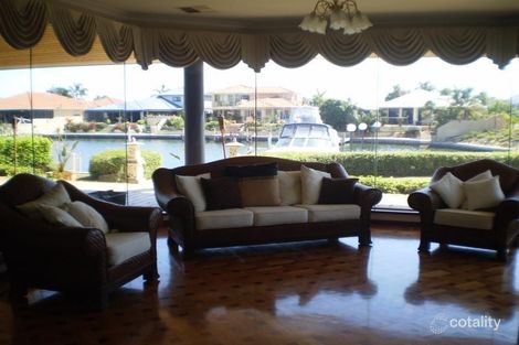 Property photo of 22 Waterside Drive Dudley Park WA 6210