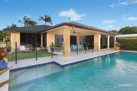 Property photo of 2 Alkira Street Maroochydore QLD 4558