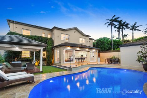 Property photo of 4 Hay Street Vaucluse NSW 2030