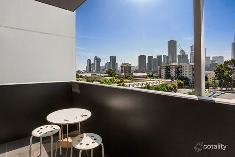 Property photo of 403/39 Coventry Street Southbank VIC 3006